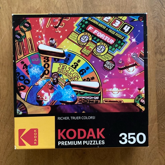 2️⃣Puzzle Bundle🧩🧩 - Picture 2 of 7